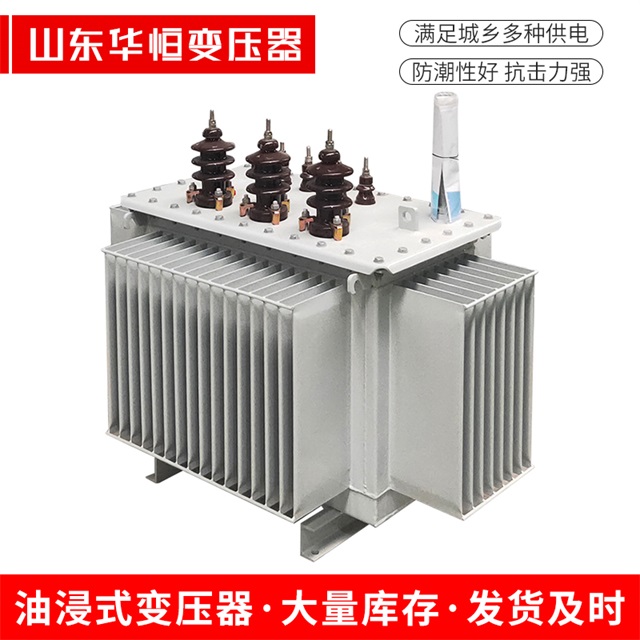 S13-10000/35山阳山阳山阳油浸式变压器厂家